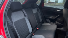 Volkswagen Polo 1.0 TSI 95 R-Line 5dr Petrol Hatchback